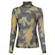 Marie Lund Langarmshirt Damen anthrazit, XS