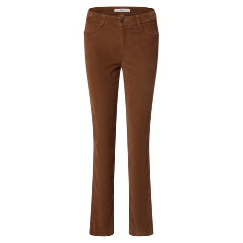 BRAX Hose Damen nougat, 38