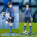 Bluelock Figures Meguru Bachira Isagi Yoichi Action Figures BLUE LOCK Action Figures PVC Anime Model