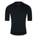 Fualrny schwarz Rad trikot Anti-Pilling umwelt freundliche Fahrrad bekleidung Road Team Fahrrad