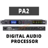PA/PA2/260 processore audio digitale professionale 3 in 6 out of speaker processore di segnale a