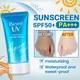 50ml Biore UV Aqua reich wässrige Sonnenschutz Essenz Japan Kosmetik SPF50 Pa Hautpflege