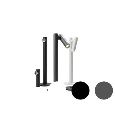 Sompex »Tubo« Akkuleuchte 36cm / anthrazit Image