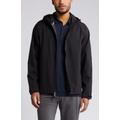 Commuter Waterproof Hooded Jacket