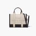 The Colorblock Medium Tote Bag