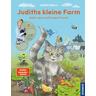 Judiths kleine Farm - Judith Rakers