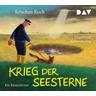 Krieg der Seesterne / Thies Detlefsen Bd.12 (5 Audio-CDs) - Krischan Koch