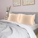 Luxury Satin Pillowcases Silky Pillow Cover Set of 2