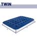 8.5-Inch Durable Luxury Inflatable Air Mattress with Comfort Coil Technology and High Capacity Pump, Home and Portable Travel