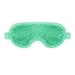 Cooling Eye Mask Cold Eye Mask Reusable Gel Eye Mask for Puffy Eyes Ice Eye Mask Frozen Eye Cold Compress for Dark Circles Migraines Stress Relief