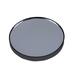 TOYMYTOY 10X Magnifying Round Vanity Cosmetic Mirror with 2 Suction Cups for Cosmetic Makeup