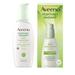 Aveeno Positively Radiant Daily Facial Moisturizer With Total Soy Complex And Broad Spectrum Spf 30 Sunscreen Oil-Free And Non-Comedogenic 2.5 Fl. Oz