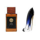 CARINO FOR HER inspired by Good Girls EAU DE PERFUME perfum for women | fragrances | cologne| niche | DUPE | Concentrated Long Lasting | Eau de Parfum | perfume luxury 30ML