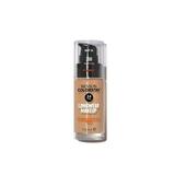 Revlon Colorstay Make Up Combination Oily Skin 350 Rich Tan 30Ml - Flawlessly Radiant all-day Makeup by Revlon Colorstay