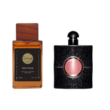 MISS OPIUM INSPIRED Opium Eau de Parfum | perfume for women | fragrances | cologne| niche | DUPE | Concentrated Long Lasting | Eau de Parfum | perfume luxury 30ML