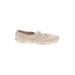 Keds Sneakers: Ivory Shoes - Women's Size 7 1/2