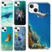 Personality iPhone 14 Cellphone Cases iPhone 7 Plus Cover iPhone 14 accessories Durability Protector Cases for iPhone 14 13 XR X 8 12 11 PRO Max 7 XS 6 Plus