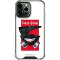 Skinit Anime Tokyo Ghoul Mask iPhone 14 Pro Max Clear Case