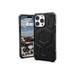 UAG Case Compatible with iPhone 15 Pro Max Case 6.7 Monarch Pro Black Built-in Magnet Compatible with MagSafe Charging Premium Rugged Military Grade Dropproof Protective Cover by URBAN ARMOR GEAR