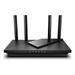 TP-Link AX1800 WiFi 6 Router (Archer AX21) - Dual Band Wireless Internet Router Gigabit Router USB port Works with Alexa - A Certified for Humans Device