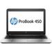 ProBook 450 G4 15.6 FHD 1920x1080 Laptop - 7th Gen Intel Core i5-7200U (up to 3.10GHz) 8GB Memory 512GB SSD WiFi WebCam Intel HD Graphics 620 Windows 11 Pro 64-Bit (USED)