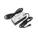 AMSK POWER AC Adapter for Dell Latitude 3120 3140 3300 3301 3310 Laptop Charger 65W Type-C