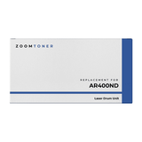 Zoomtoner Compatible with Sharp AR400ND Laser Drum Unit - Regular Yield -