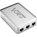 Vonets VSP500 | 5-Port Metal Industrial PoE Gigabit Switch | Plug & Play | Ethernet RJ45 Splitter | Home Network Hub |