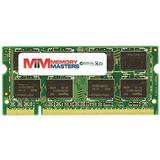 MemoryMasters 4GB Module for Gateway NV57H20u Laptop & Notebook DDR3/DDR3L PC3-12800 1600Mhz Memory Ram