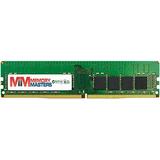 MemoryMasters 16GB Module for Compatible ProLiant MicroServer Gen10 G10 - DDR4 PC4-21300 2666Mhz ECC Unbuffered UDIMM 2Rx8 - Server Specific Memory Ram