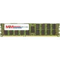 MemoryMasters 16GB Module for Compatible ProLiant DL325 Gen10 G10 - DDR4 PC4-21300 2666Mhz ECC Registered RDIMM 2Rx4 - Server Specific Memory Ram