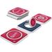 Keyscaper Washington Nationals 3-in-1 Foldable Charger