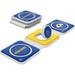 Keyscaper Los Angeles Rams 3-in-1 Foldable Charger