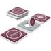 Keyscaper Texas Southern Tigers 3-in-1 Foldable Charger