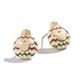 BaubleBar Mickey & Friends Ornament Delicate Earrings