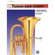 Yamaha Band Student, Book 1 - Tuba