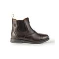 Moretta Child Materia Boots Brown - Size 11/30