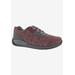 Women's Terrain Sneaker by Drew in Wine Knit (Size 7 1/2 M)