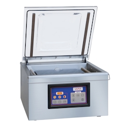 VAMA VacBox 450, Vakuumierer, Tischmaschine, 625 x 680 x 475 mm Image