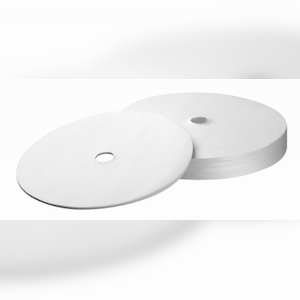 2x Bartscher Rundfilterpapier 195mm, 250Stk Image