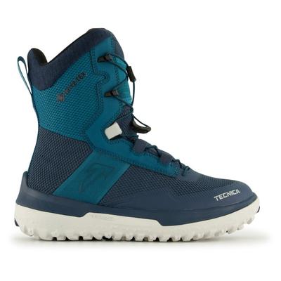 Tecnica - Women's Argos GTX - Winterschuhe 37,5 | EU 37 blau Image