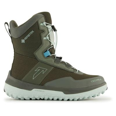 Tecnica - Women's Argos GTX - Winterschuhe 36 2/3 | EU 36,5 oliv Image