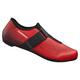 Shimano Unisex Zapatillas SH-RP101 Cycling Shoe, Rot, 36 EU