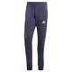 adidas Men Essentials Fleece 3-Streifen Tapered Cuff Pants, 4XL