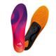 MOVE All Day Comfort Insole - Extra Plush Foam Insole for Stress Reduction on Feet, Knees, Back, Shock Absorbing, Walking, Foot Cushion, Comfort, Arch Support, and Work Boots., Multicolor,