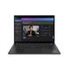 Lenovo ThinkPad T14s Gen 4 21F6-180°-Scharnierdesign - Intel Core i7 1355U / 1.7 GHz - Evo - Win 11 Pro - Intel Iris Xe Grafikkarte - 32 GB RAM - 1 TB SSD, NVMe, 35.6 cm (14") OLED 2880 x 1800