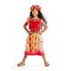 Disney Moana Deluxe Costume for Kids 3