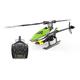 Remote Control Helicopter, RC Helicopters With 3D/6G Mode Gyro For Adults, 6 Channel RC Aircraft With Brushless Motor, Mini Helicopter Birthday Xmas Gift