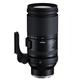 Tamron - 150-500mm F/5-6.7 Di III VC VXD Nikon Z - Ultra-Telephoto Lens for Full-Frame Mirrorless - Compact size - A057Z