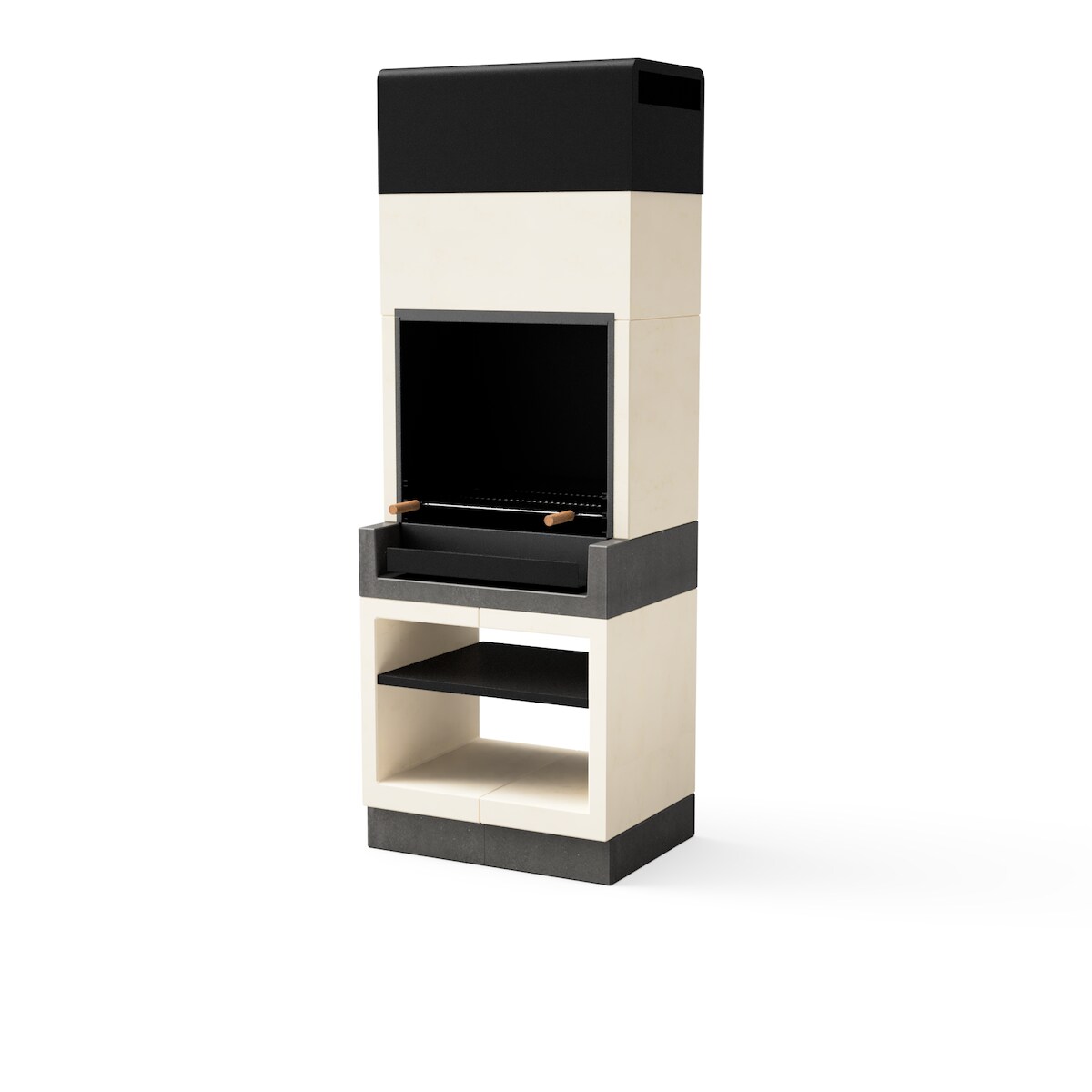 Tuozi Grill Kitaway [f] Image